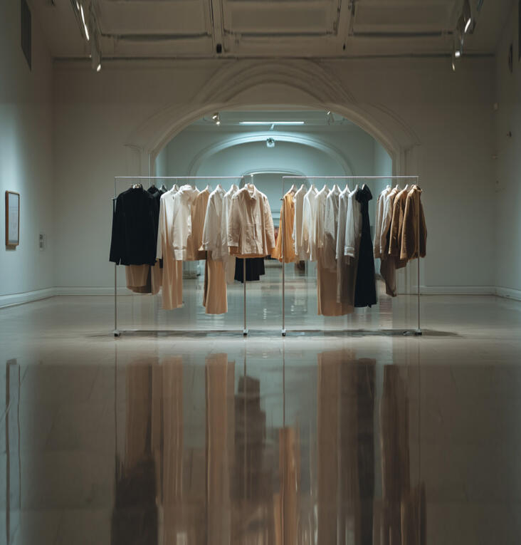 1. Product Sourcing & Merchandising