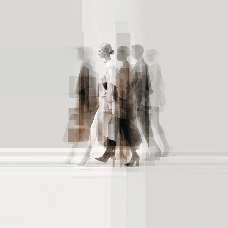 2. Silhouette Development